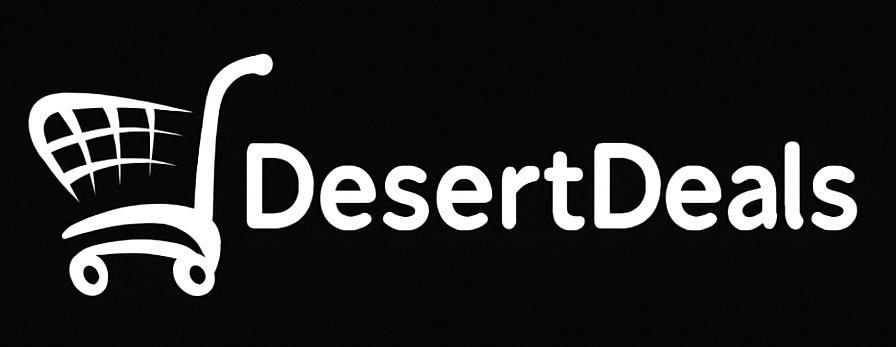 DESERT DEALS